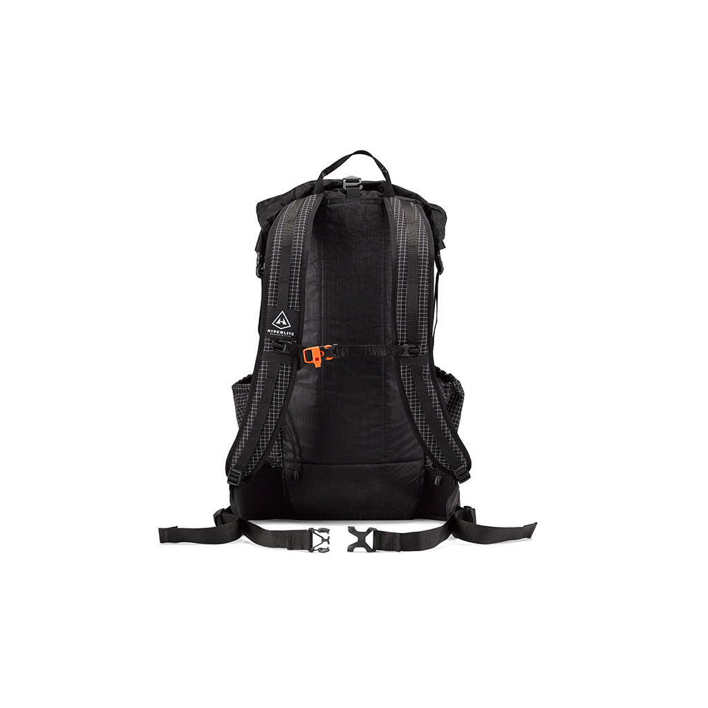 Hyperlite Mountain Gear Elevate (22L) black detail 1
