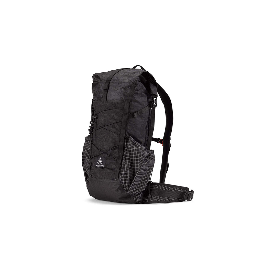 Hyperlite Mountain Gear Elevate (22L) black hero