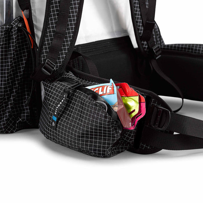Hyperlite Mountain Gear Unbound (55L) white detail 3