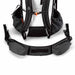 Hyperlite Mountain Gear Unbound (55L) white detail 2