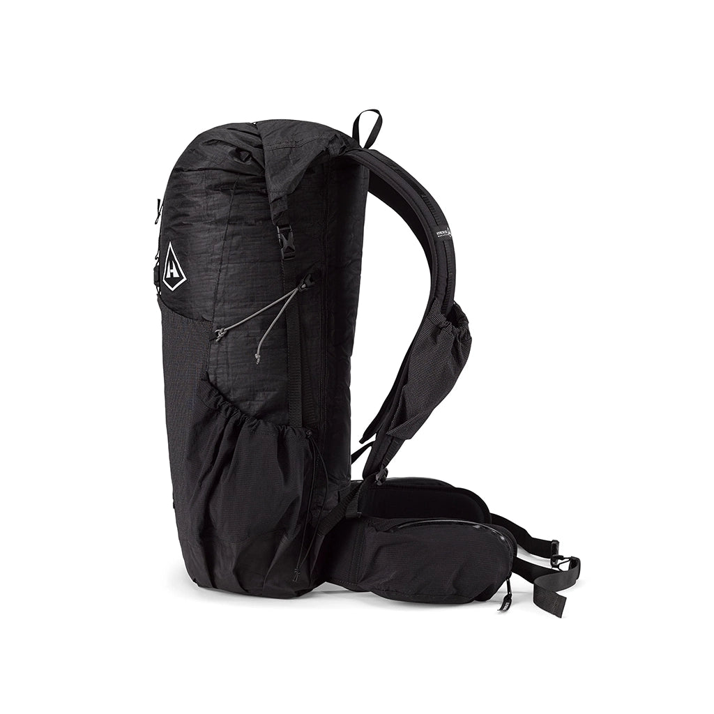 Hyperlite Waypoint 35 Backpack Side