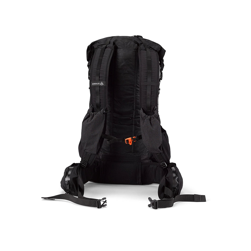 Hyperlite Waypoint 35 Backpack Back