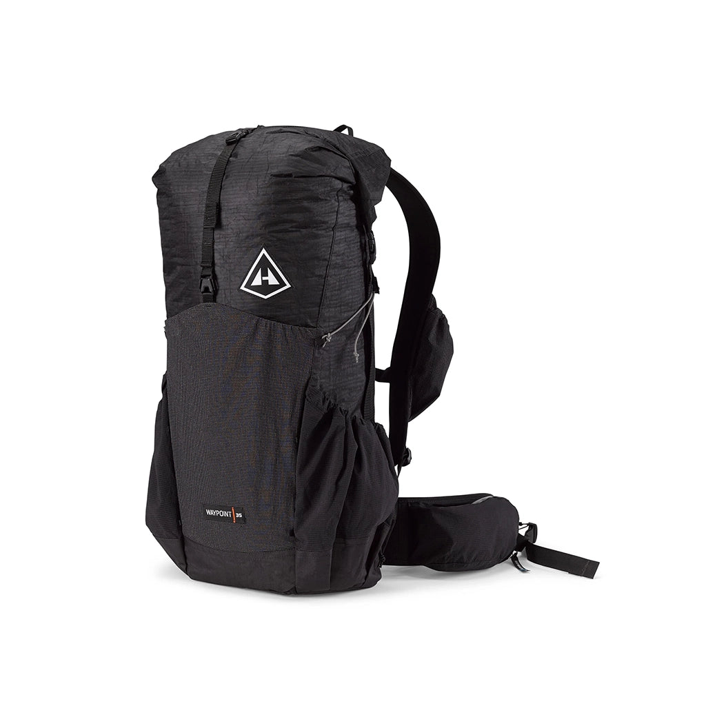 Hyperlite Waypoint 35 Backpack Hero