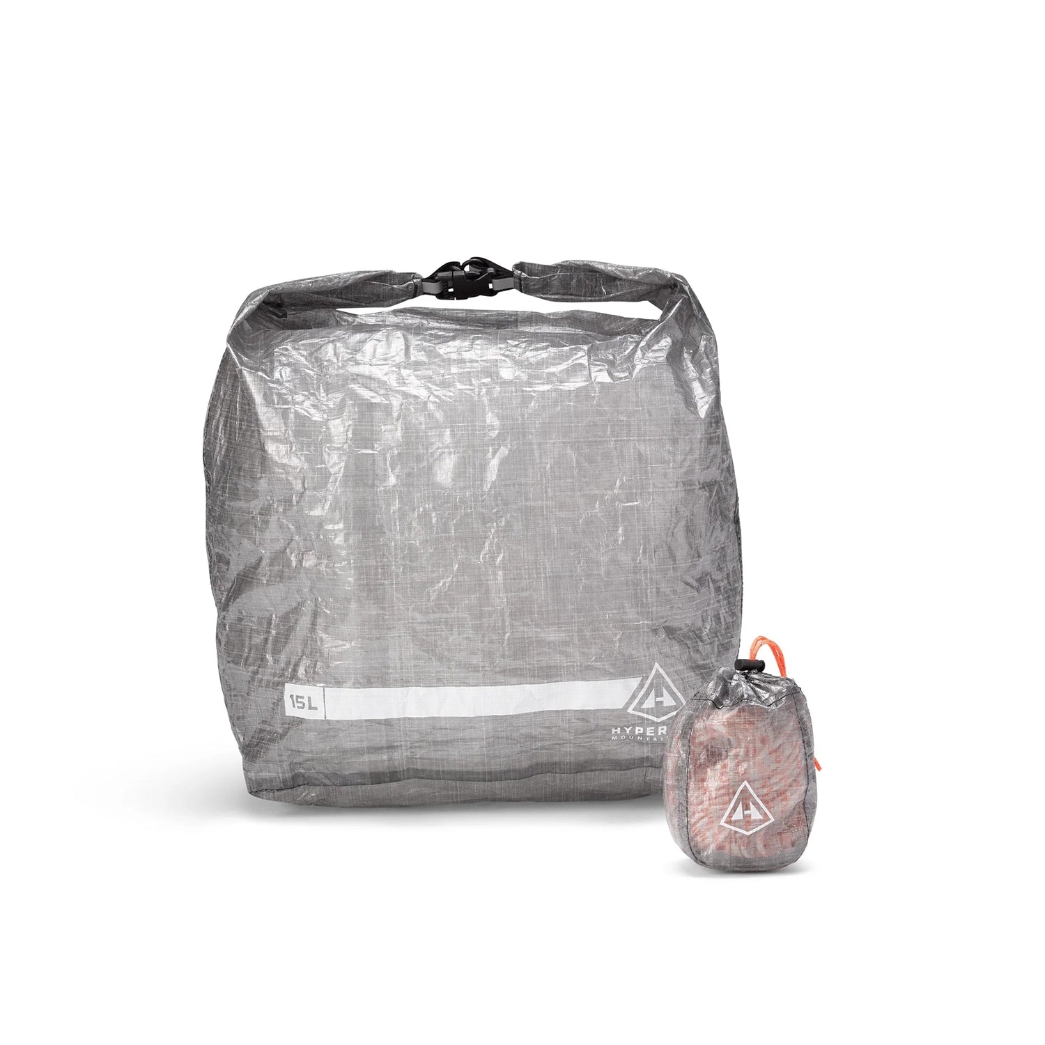 Hyperlite Mountain Gear Roll Top Food Bag