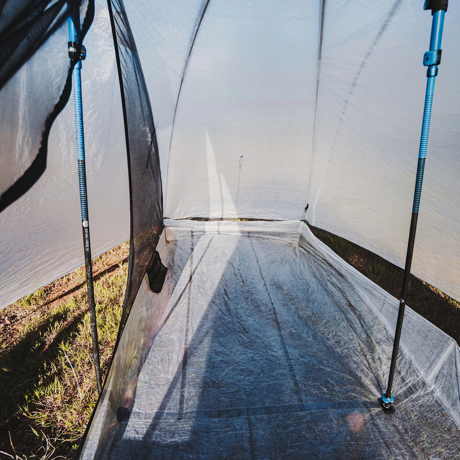 Hyperlite Mountain Gear CrossPeak 1 — view 11