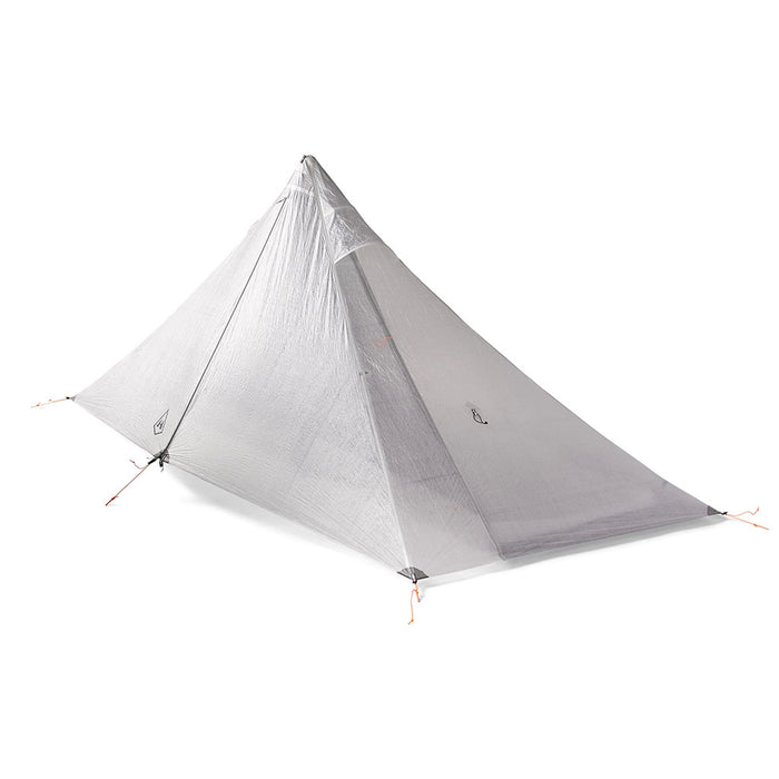 Hyperlite Mountain Gear MID 1 Three-Season Dyneema Tent detail 2