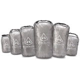 Hyperlite Mountain Gear Roll-top Stuff Sacks