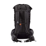 Hyperlite Mountain Gear Unbound (55L) black back