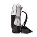 Hyperlite Mountain Gear Unbound (55L) white left