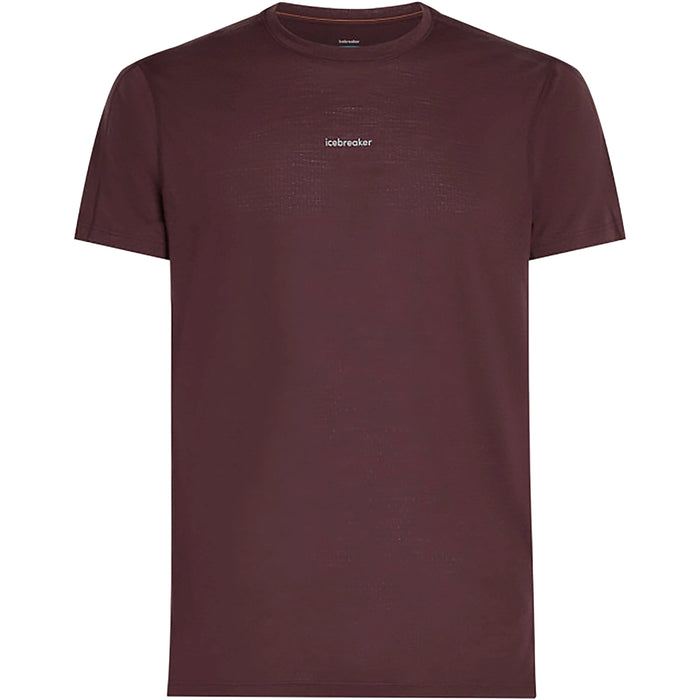 Icebreaker Men's Merino 125 Cool-Lite Speed Tee
