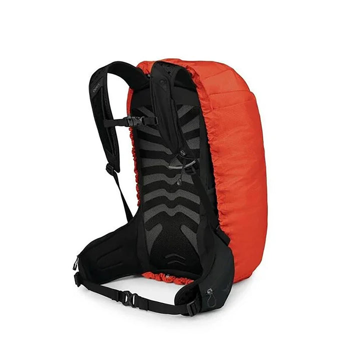 Osprey High Visibility Backpack Raincover - Orange