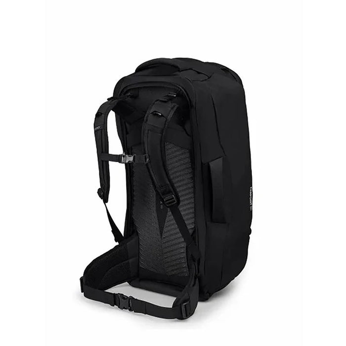 Osprey Herren Farpoint 70 Rucksack – Großes Reisegepäck Mit Tragesystem, Für Längere Trips