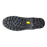 Scarpa Men's Kailash Trek GTX shark grey/lake blue sole