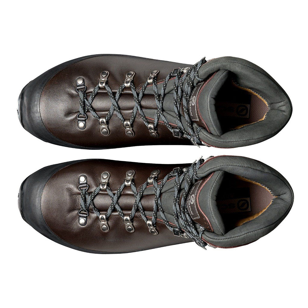 Scarpa Men's SL Active Hiking Boots top