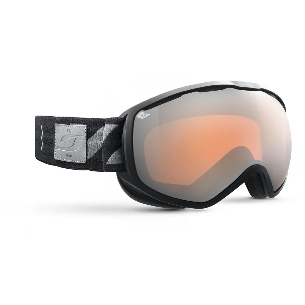 Julbo Atlas OTG Snow Goggles - Black