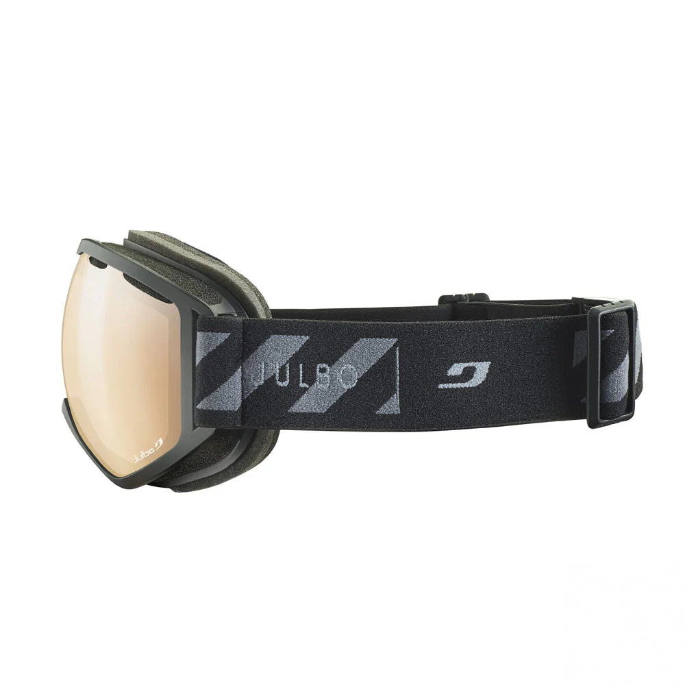 Julbo Atlas OTG Snow Goggles - Black — view 2