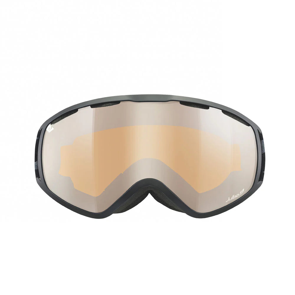 Julbo Atlas OTG Snow Goggles - Black — view 3