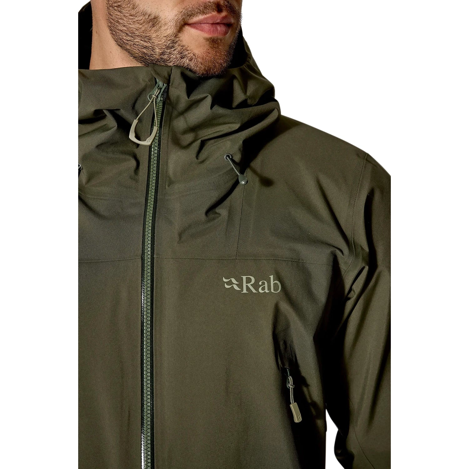 Rab Men's Kangri Gore-Tex Jacket — view 6