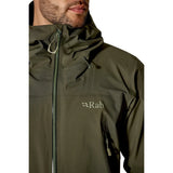 Rab Men's Kangri Gore-Tex Jacket — view 6