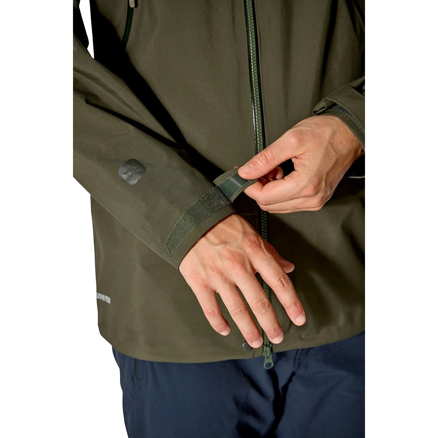Rab Men's Kangri Gore-Tex Jacket — view 12