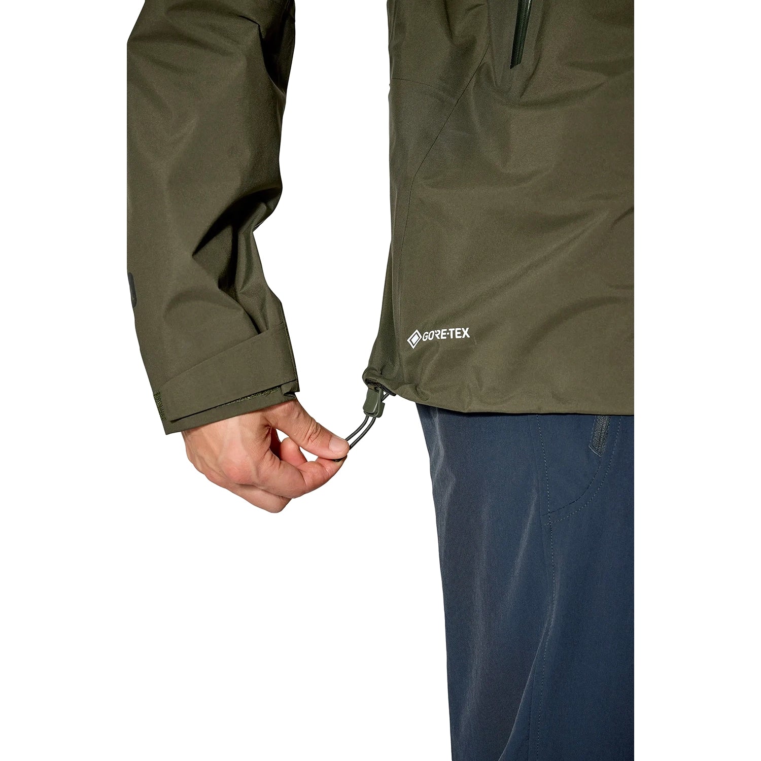 Rab Men's Kangri Gore-Tex Jacket — view 11