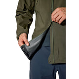 Rab Men's Kangri Gore-Tex Jacket — view 10