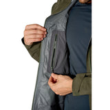 Rab Men's Kangri Gore-Tex Jacket — view 8