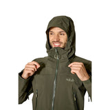 Rab Men's Kangri Gore-Tex Jacket — view 3