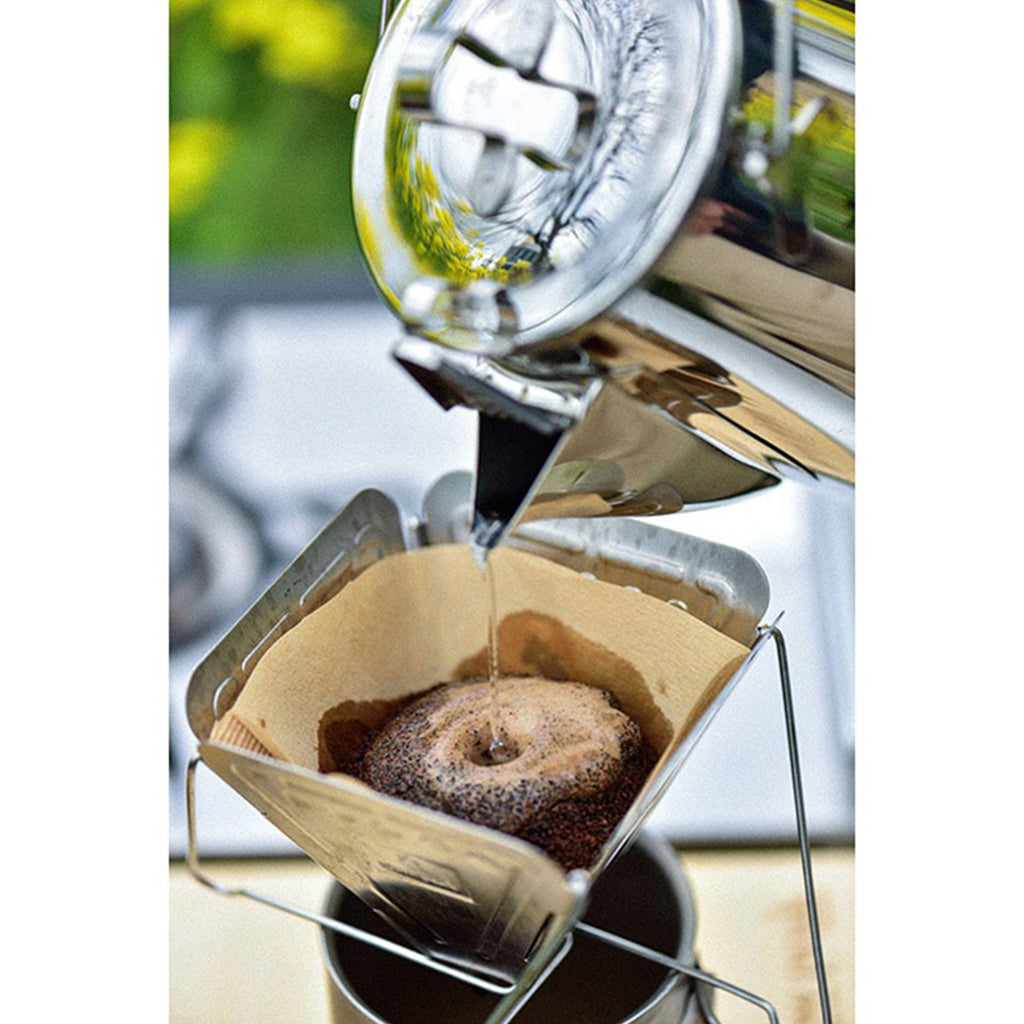 Snow Peak Classic Kettle 1.8L lifestyle 4