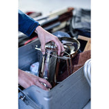 Snow Peak Classic Kettle 1.8L lifestyle 2