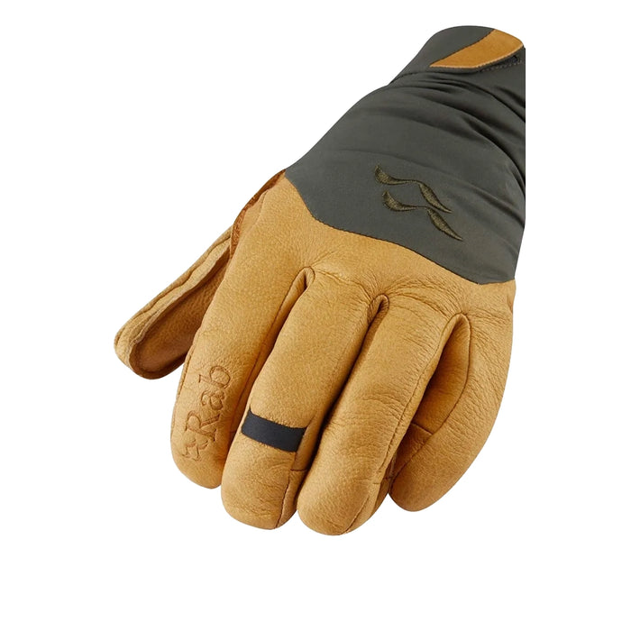 Rab Khroma Tour Gore-Tex Gloves - 3