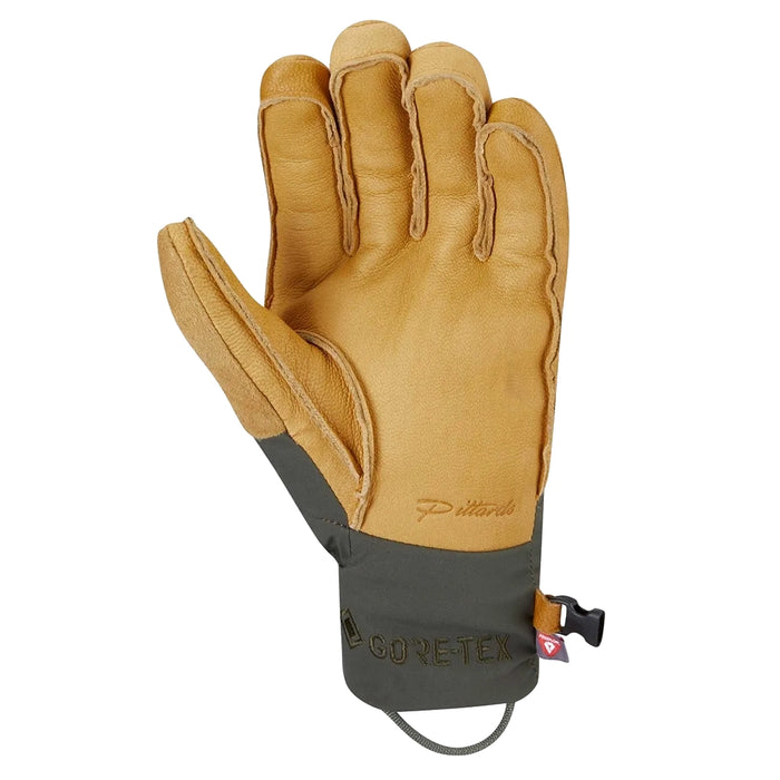 Rab Khroma Tour Gore-Tex Gloves - 2