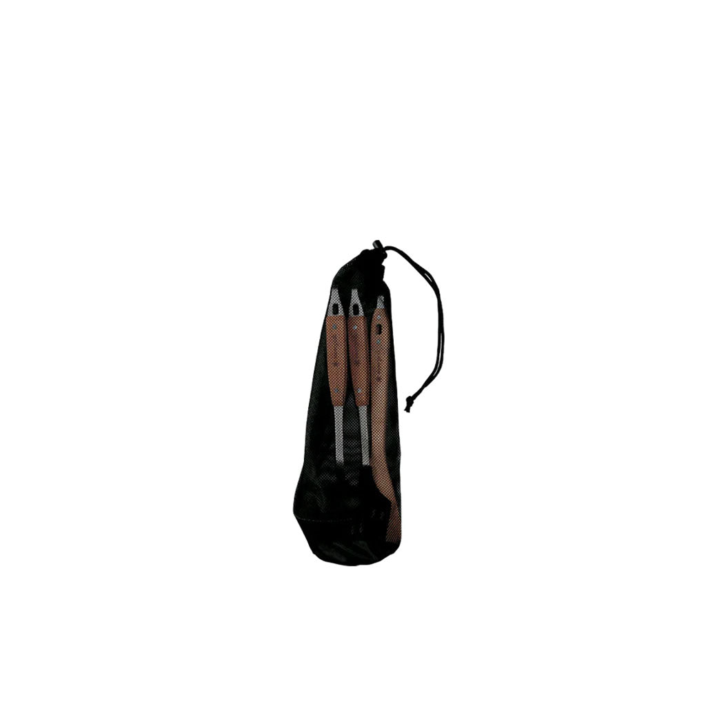 Snow Peak Kitchen Tool Set case
