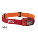 Petzl Actik 450 - Red
