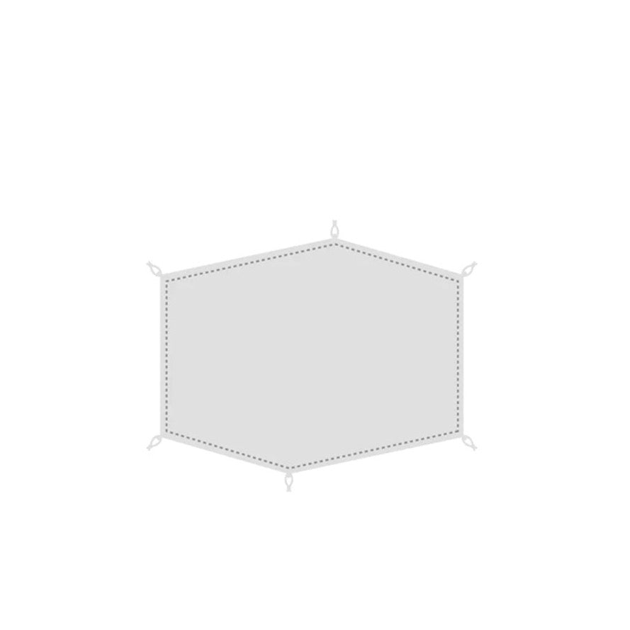 Snow Peak Land Breeze Pro. 1 Ground Sheet — Tom's Outdoors