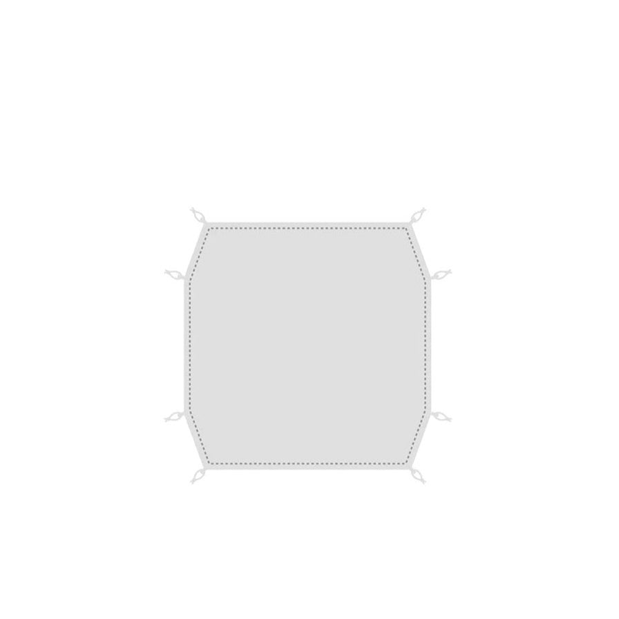 Snow Peak Land Breeze Pro. 3 Ground Sheet — Tom's Outdoors