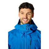 Rab Men's Latok Alpine GTX Pro Jacket — view 4
