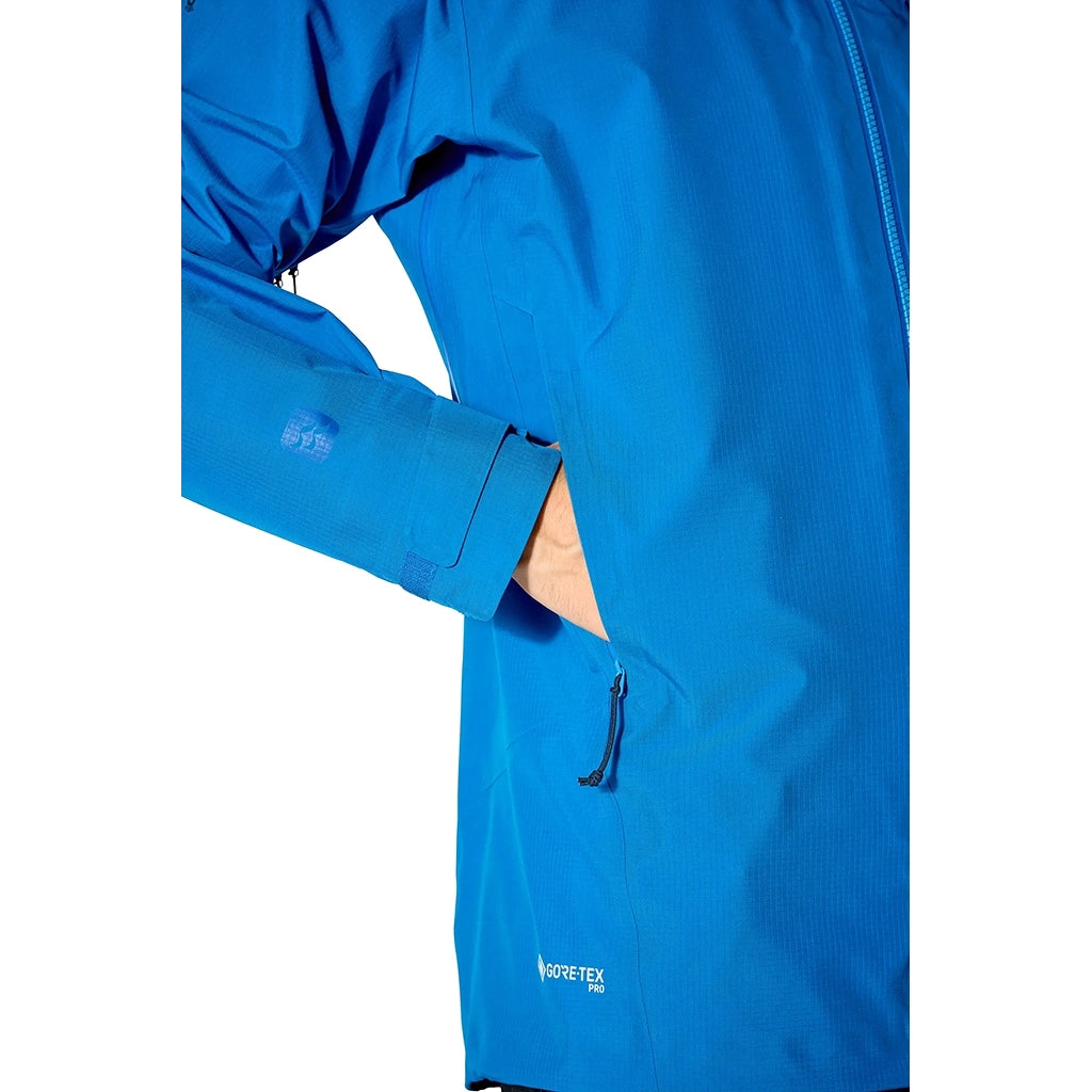 Rab Men's Latok Alpine GTX Pro Jacket — view 10