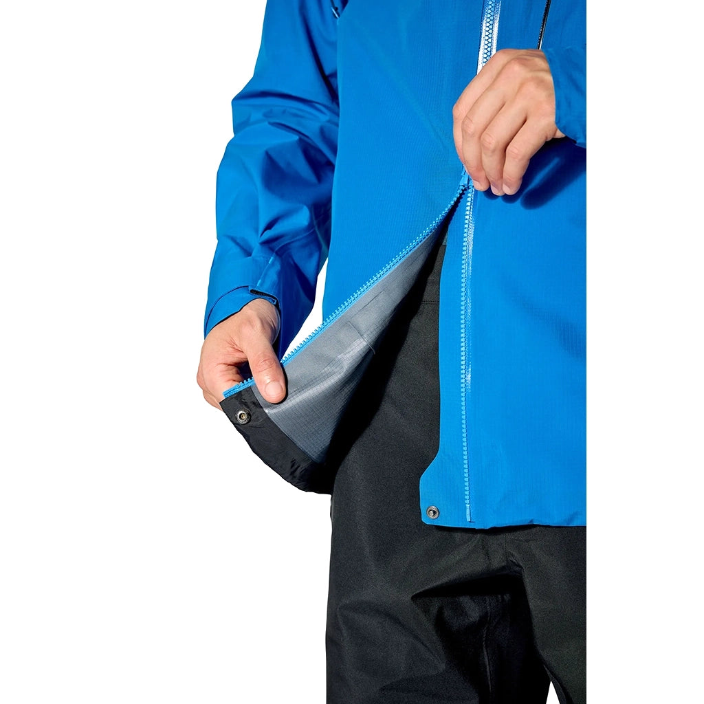 Rab Men's Latok Alpine GTX Pro Jacket — view 12