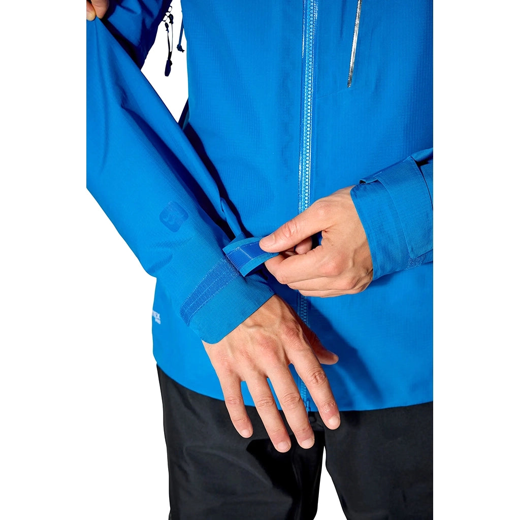 Rab Men's Latok Alpine GTX Pro Jacket — view 13