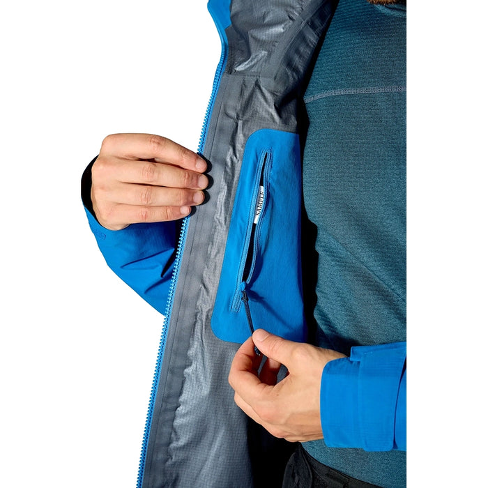 Rab Men's Latok Alpine GTX Pro Jacket