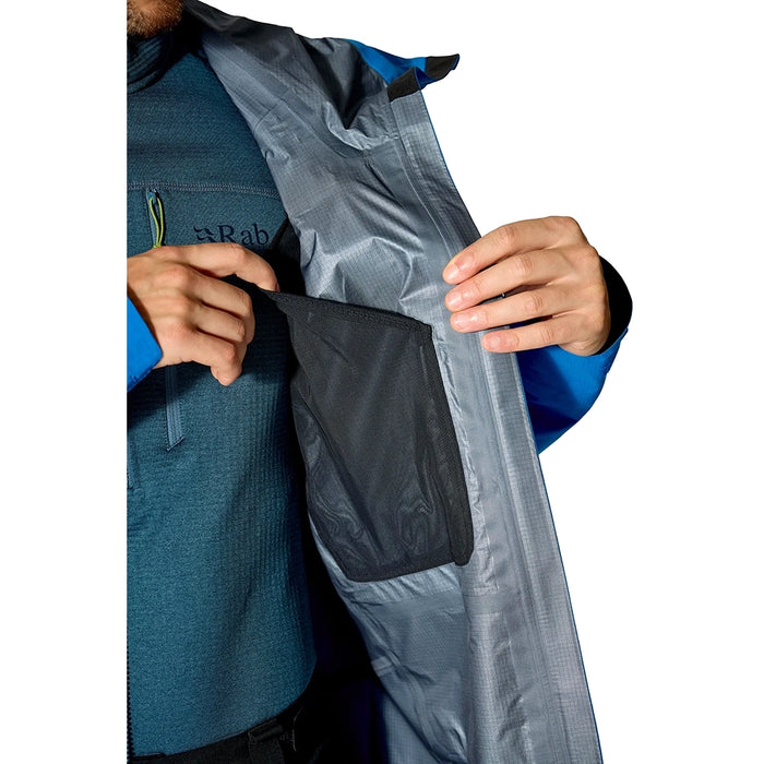Rab Men's Latok Alpine GTX Pro Jacket