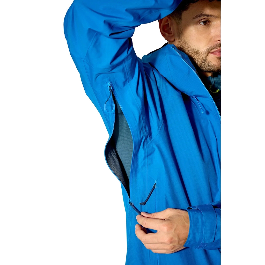 Rab Men's Latok Alpine GTX Pro Jacket — view 11