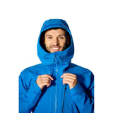 Rab Men's Latok Alpine GTX Pro Jacket — view 5
