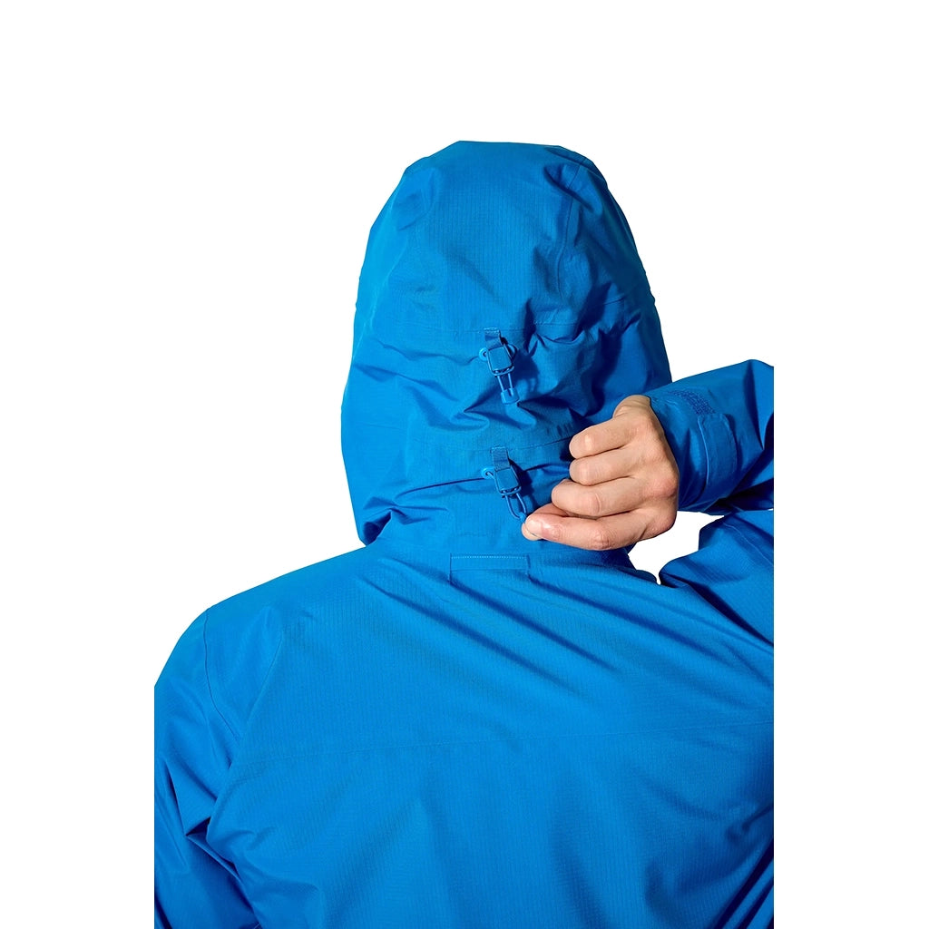 Rab Men's Latok Alpine GTX Pro Jacket — view 6