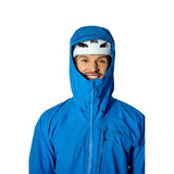 Rab Men's Latok Alpine GTX Pro Jacket — view 7
