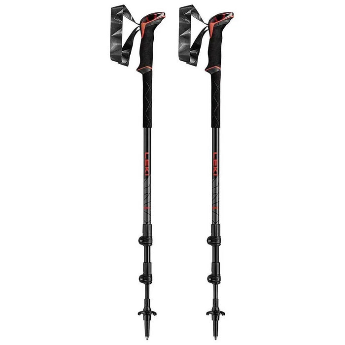 Leki Makalu Hiking Poles