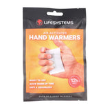 Lifesystems Air Activated Hand Warmers Hero