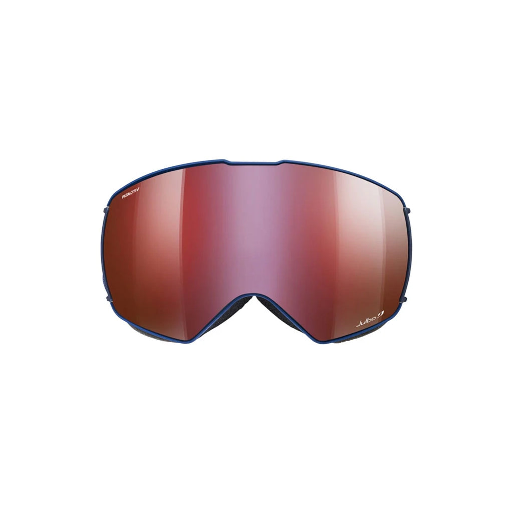Julbo Lightyear Snow Goggles - Blue Frame
