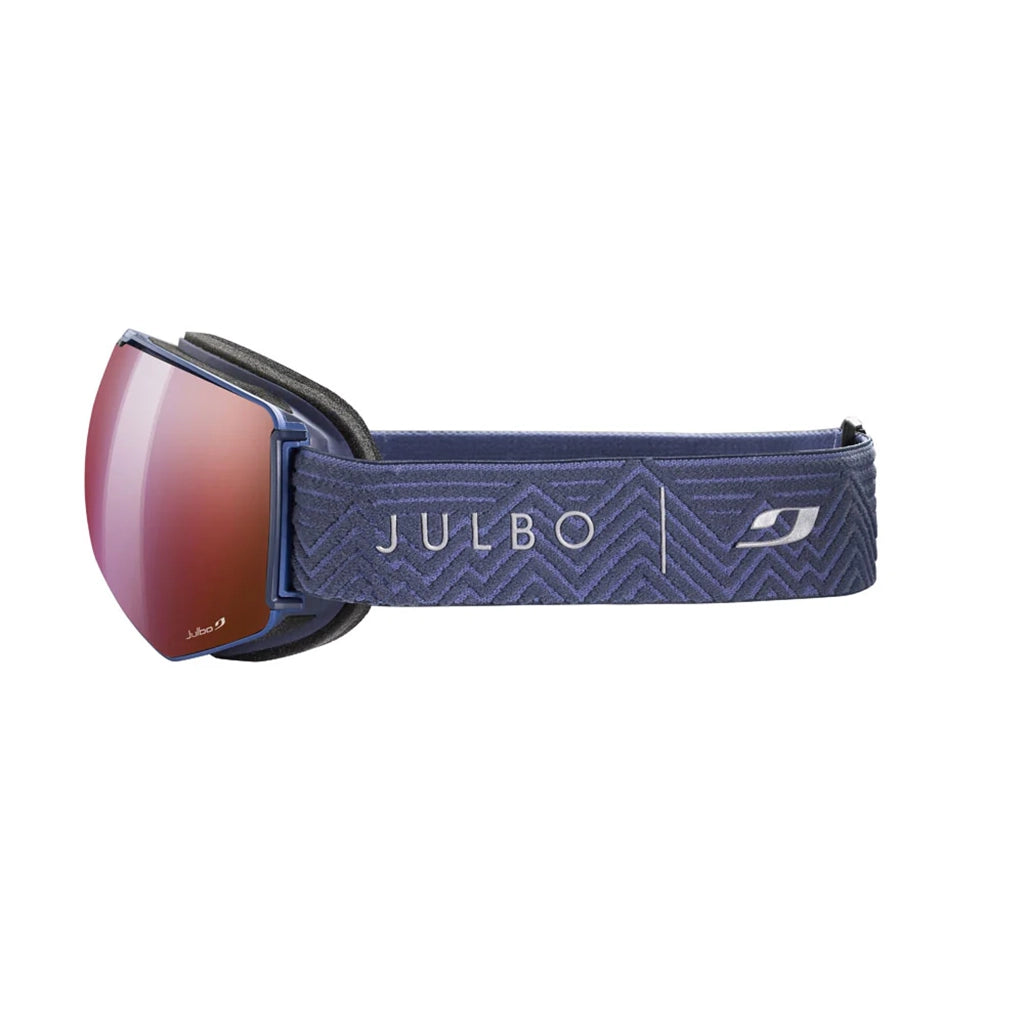 Julbo Lightyear Snow Goggles - Blue Frame